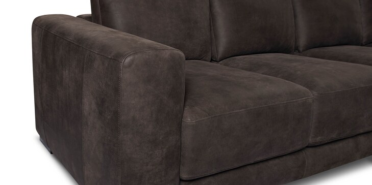 RAF Chaise Sectional image number 8